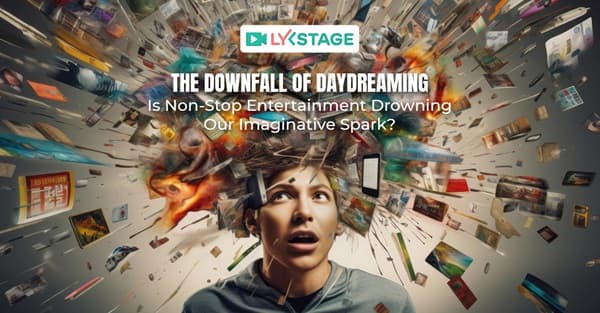 The Downfall of Daydreaming