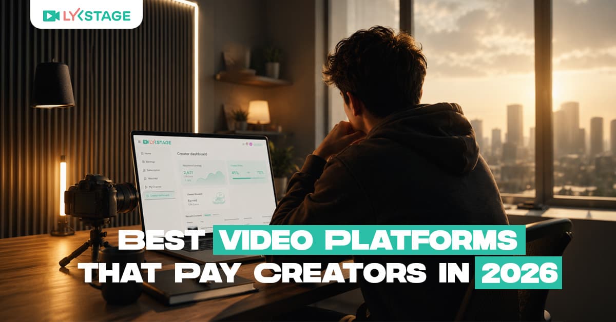 Best Video Platform