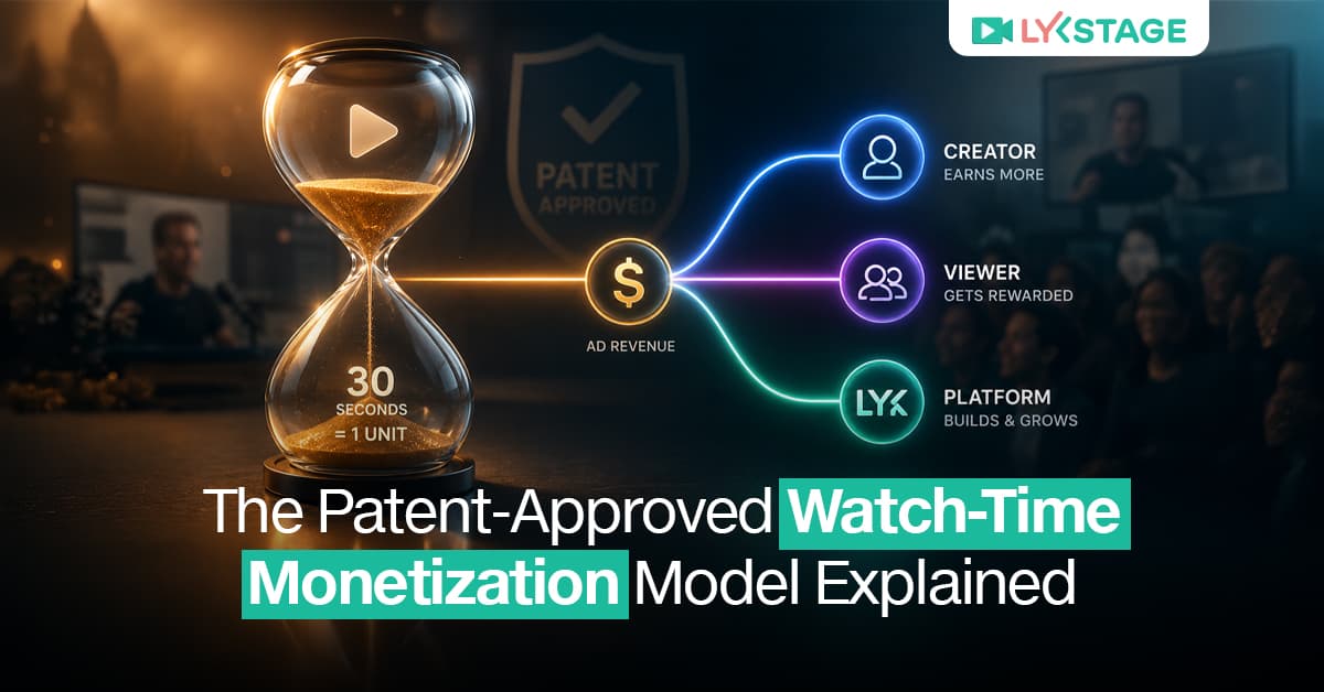 Patent Approved
