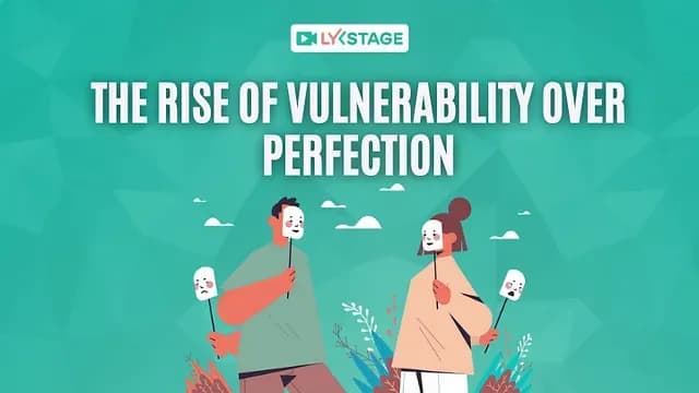 Unfiltered Truth: Embracing Vulnerability in the Digital Age