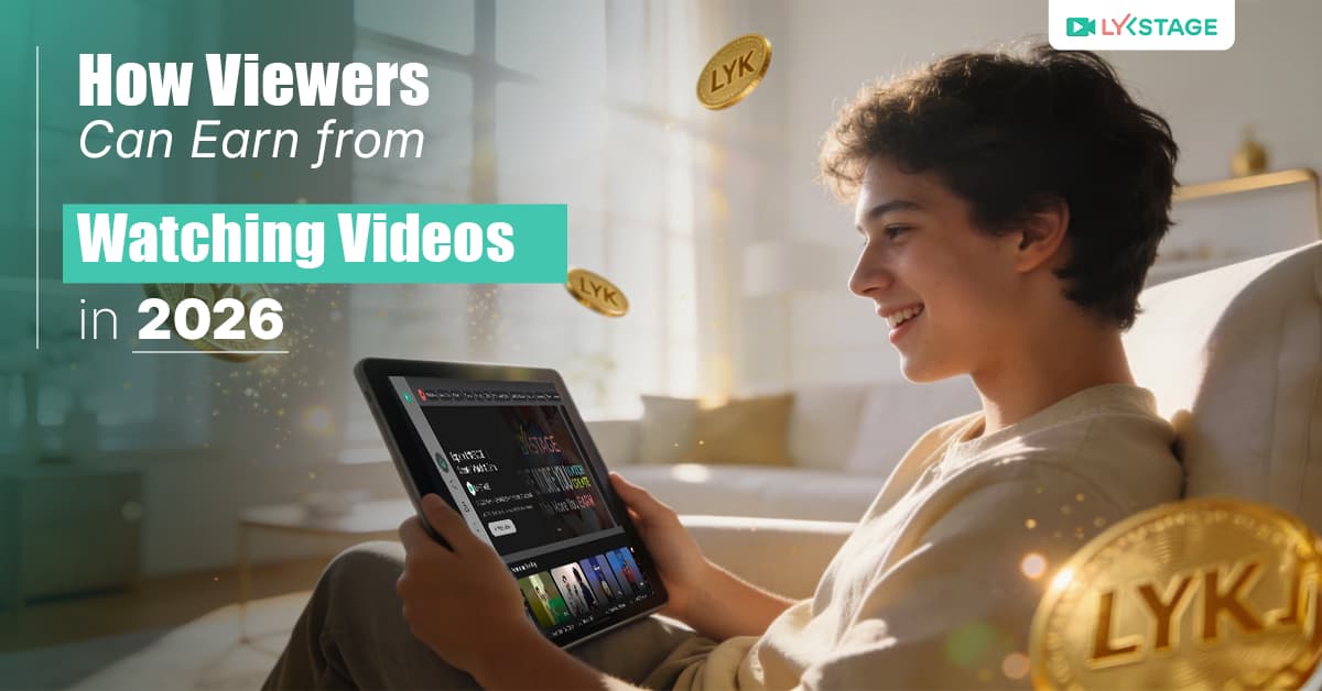 How Viewers Can Earn from Watching Videos in 2026