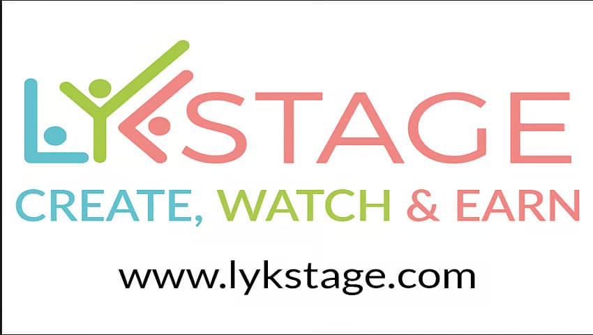 Innovative LYKSTAGE Platform Enhances Video Sharing Experience Read more