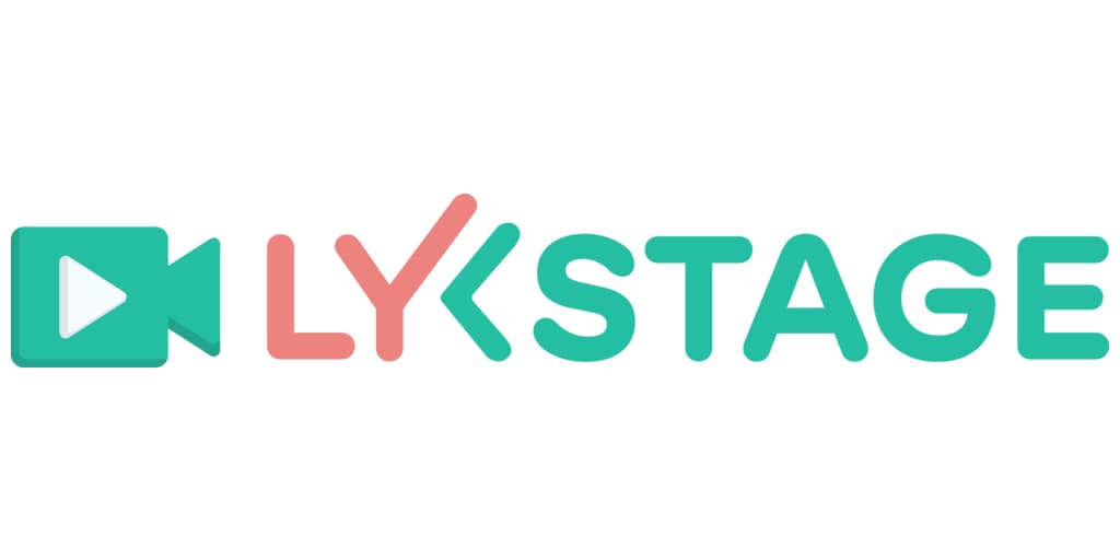lykstage logo
