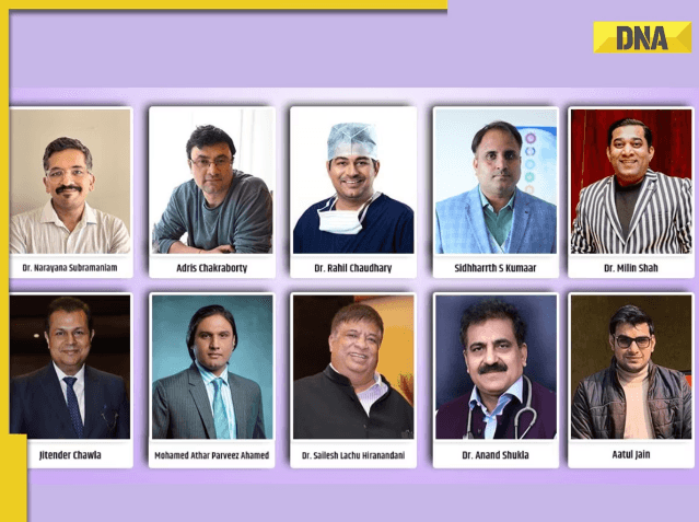Leading with Vision: Indian Pioneers Redefining Excellence