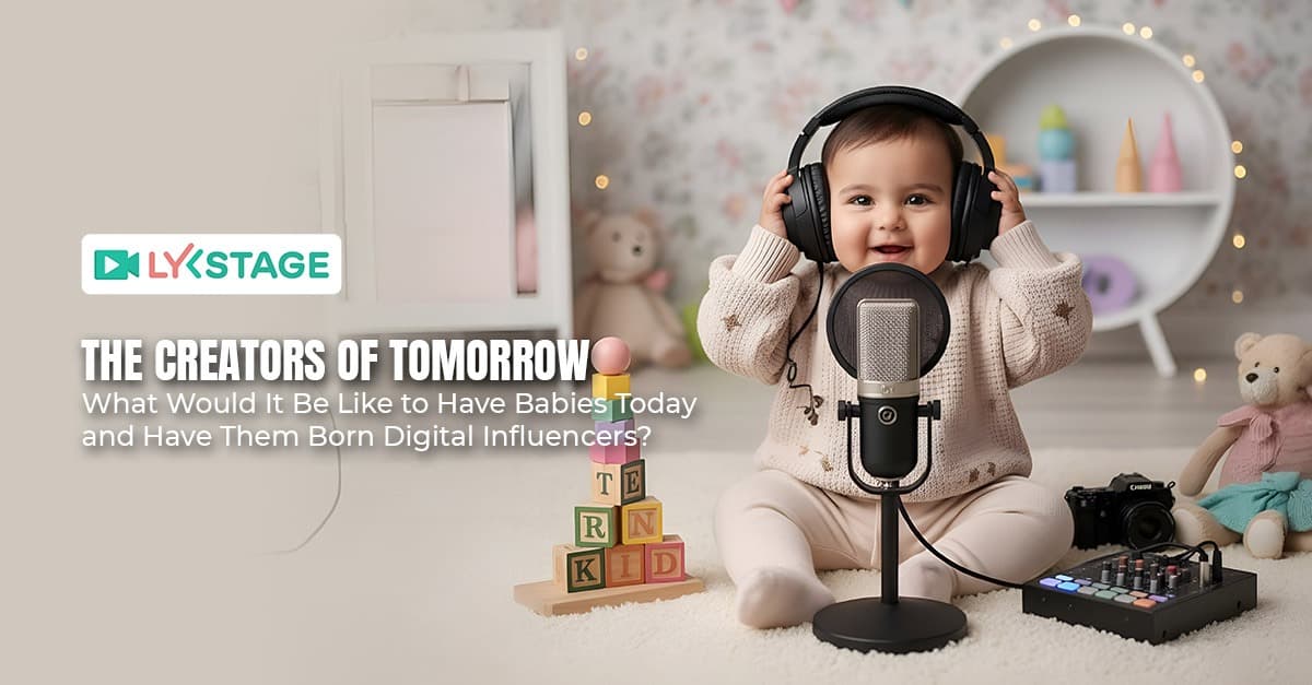 The Creators of Tomorrow