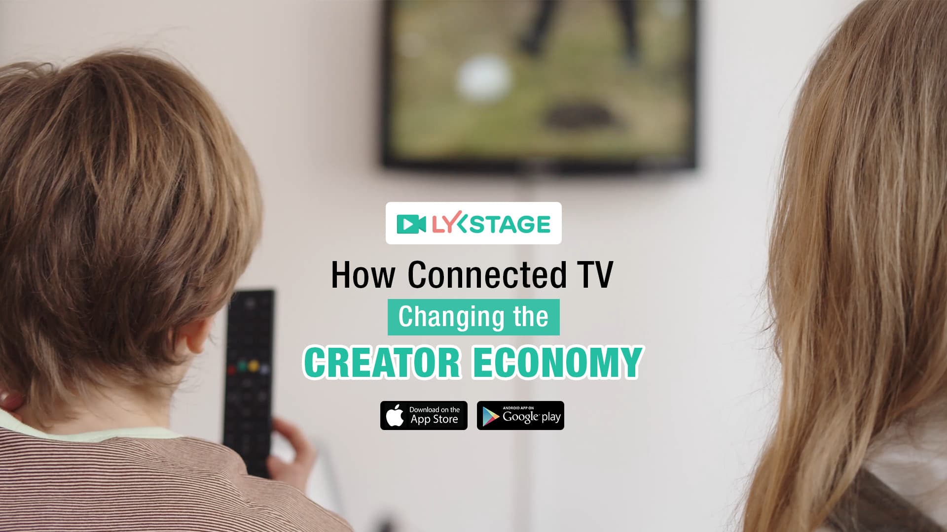 TV Connected